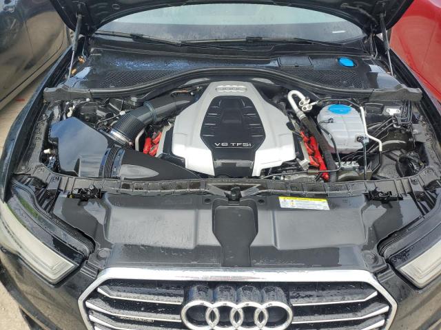 Photo 11 from auction – 2018 AUDI A6 PREMIUM with VIN WAUG3AFCXJN018634