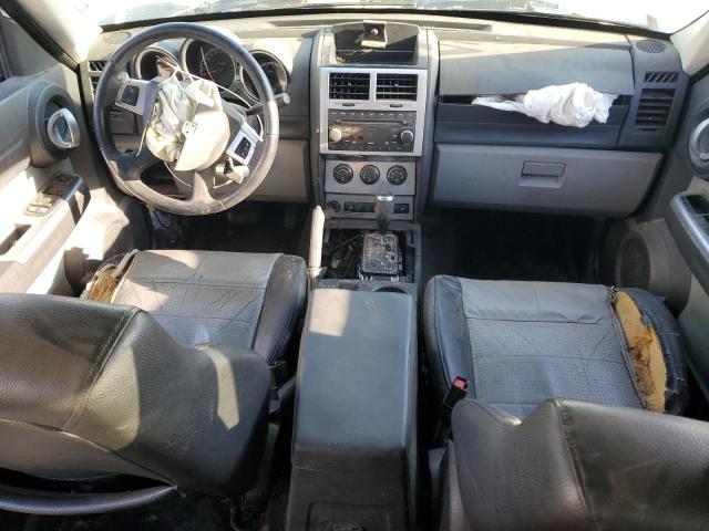 Photo 8 from auction – 2007 DODGE NITRO SLT with VIN 1D8GU58KX7W681234