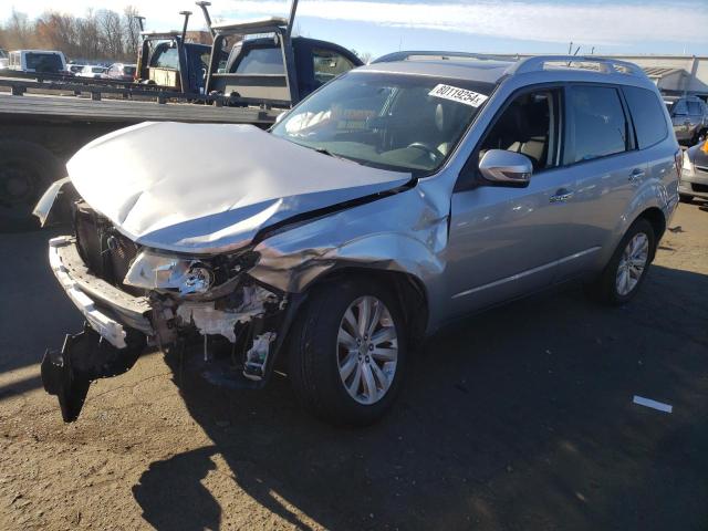 صورة رقم 1 من المزاد - 2013 SUBARU FORESTER T مع VIN JF2SHAHC8DH446654