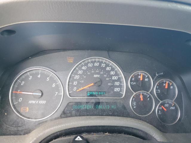 Photo 9 from auction – 2002 GMC ENVOY with VIN 1GKDT13S422518278