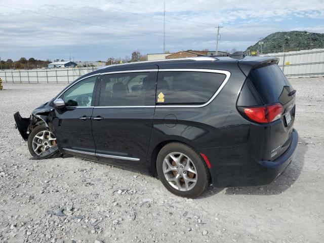 Снимка 2 от търг – 2019 CHRYSLER PACIFICA L с VIN 2C4RC1GG0KR633758