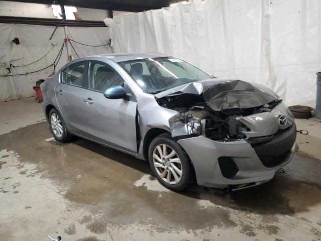 Photo 4 from auction – 2012 MAZDA 3 I with VIN JM1BL1V82C1636289