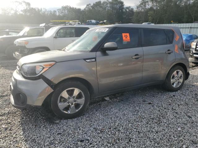 KIA SOUL 2018 with VIN KNDJN2A25J7522004 - Photo from auction