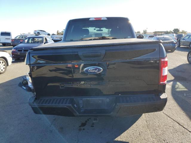 Photo 6 from auction – 2019 FORD F150 SUPER with VIN 1FTEW1C55KKD05471