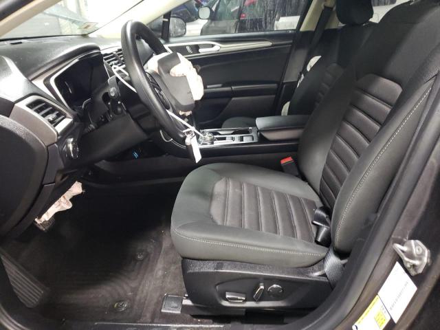 Photo 7 from auction – 2019 FORD FUSION SE with VIN 3FA6P0LU2KR165609
