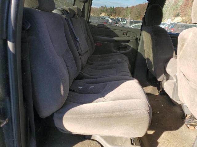 Photo 10 from auction – 2006 CHEVROLET SILVERADO with VIN 2GCEK13V561259562