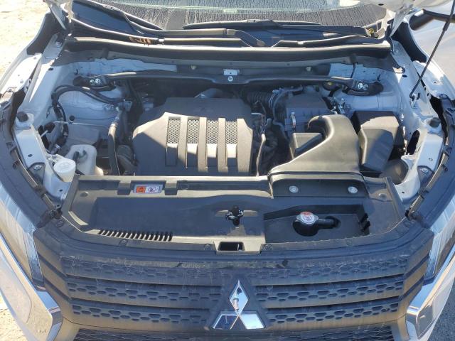 Photo 12 from auction – 2022 MITSUBISHI ECLIPSE CR with VIN JA4ASUAA6NZ052615