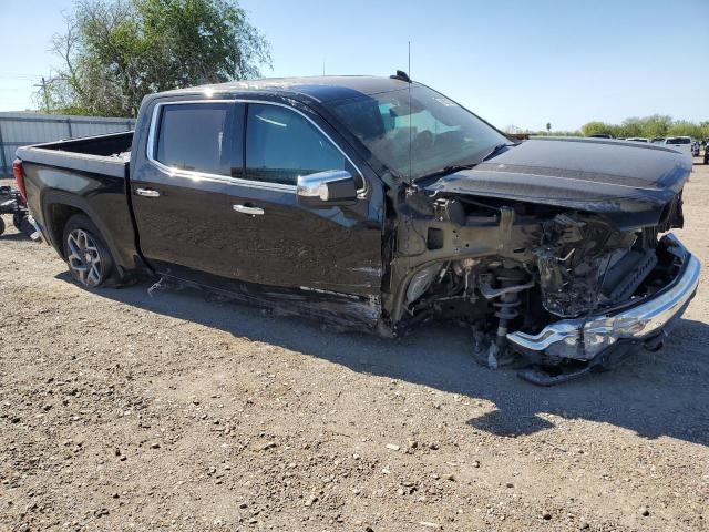 Photo 4 from auction – 2023 GMC SIERRA C15 with VIN 3GTPHDED3PG148370