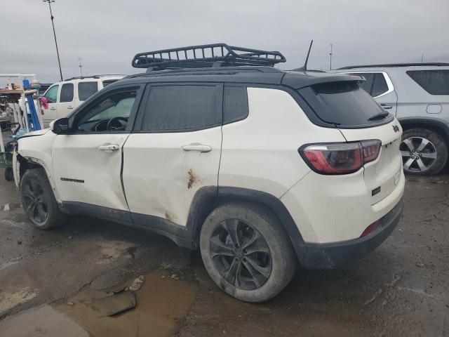 Снимка 2 от търг – 2019 JEEP COMPASS LA с VIN 3C4NJCBB2KT756115