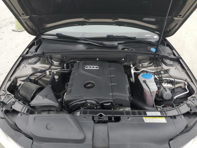 Photo 11 from auction – 2014 AUDI A4 PREMIUM with VIN WAUFFAFL4EA064864