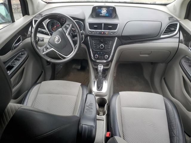 Photo 8 from auction – 2016 BUICK ENCORE with VIN KL4CJESB2GB687092