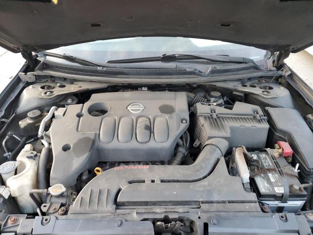 Photo 11 from auction – 2010 NISSAN ALTIMA S with VIN 1N4AL2EP4AC139146