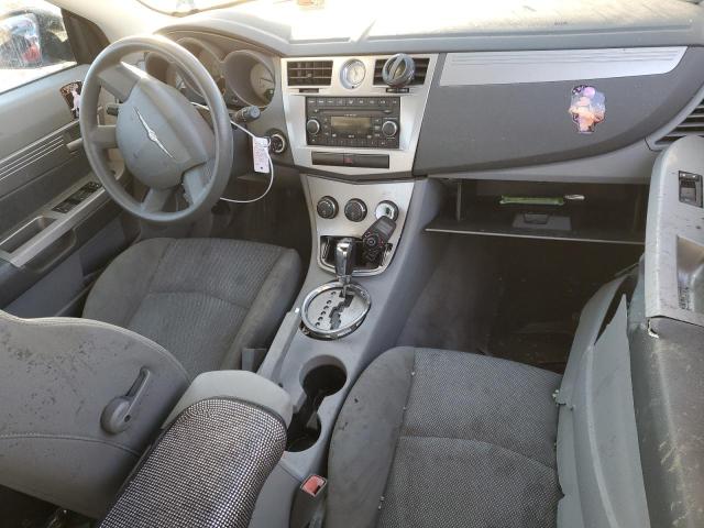 Снимка 8 от търг – 2008 CHRYSLER SEBRING с VIN 1C3LC45K98N253522