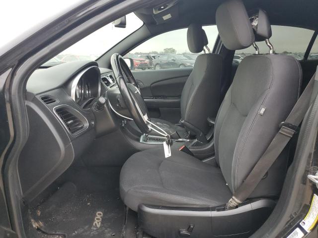 Photo 7 from auction – 2014 CHRYSLER 200 TOURIN with VIN 1C3CCBBB6EN178766