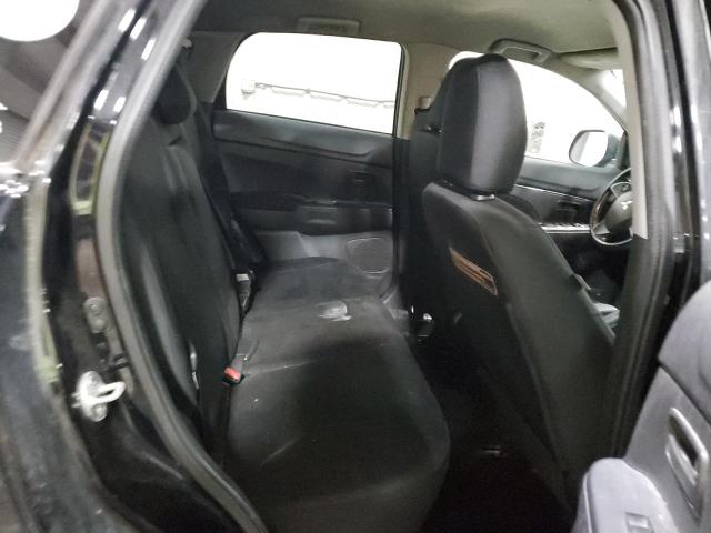 Photo 10 from auction – 2015 MITSUBISHI OUTLANDER with VIN 4A4AR3AU1FE014460