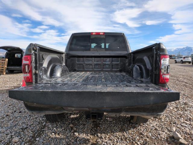 Photo 6 from auction – 2024 RAM 2500 LARAM with VIN 3C6UR5FL4RG159948
