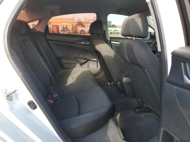Photo 10 from auction – 2018 HONDA CIVIC LX with VIN 2HGFC2F64JH025801