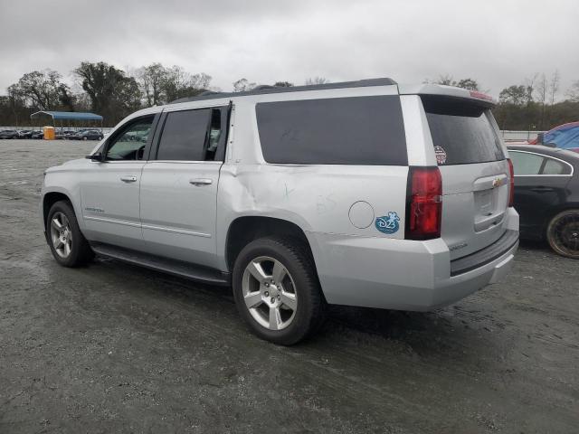Photo 2 from auction – 2016 CHEVROLET SUBURBAN C with VIN 1GNSCHKC8GR441118