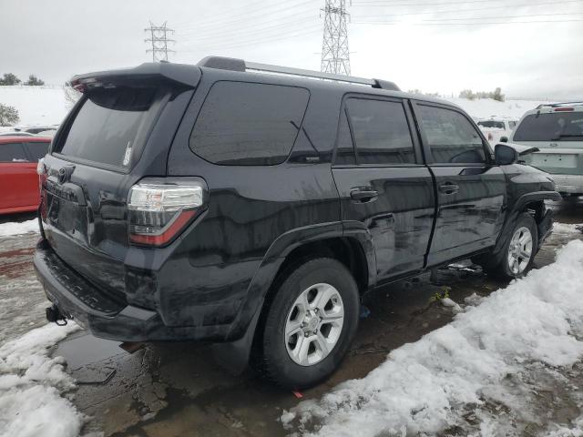 Photo 3 from auction – 2021 TOYOTA 4RUNNER SR with VIN JTEMU5JRXM5859729