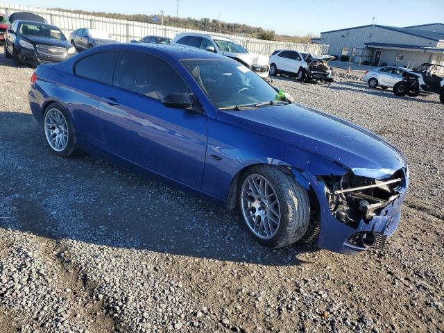 Photo 4 from auction – 2008 BMW 335 I with VIN WBAWB73588P038984