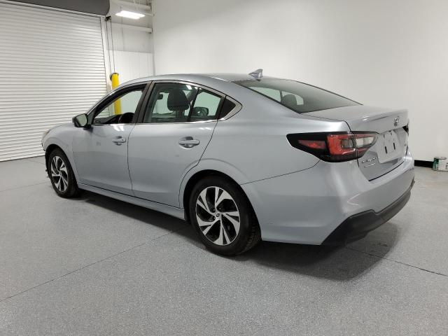 Photo 2 from auction – 2021 SUBARU LEGACY with VIN 4S3BWAB64M3016981