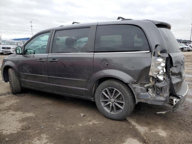 Photo 2 from auction – 2017 DODGE GRAND CARA with VIN 2C4RDGCG2HR580379