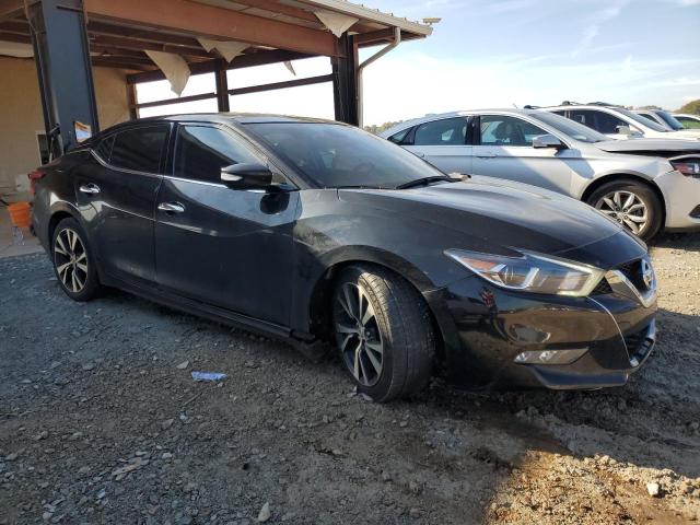 Photo 4 from auction – 2016 NISSAN MAXIMA 3.5 with VIN 1N4AA6AP0GC427080