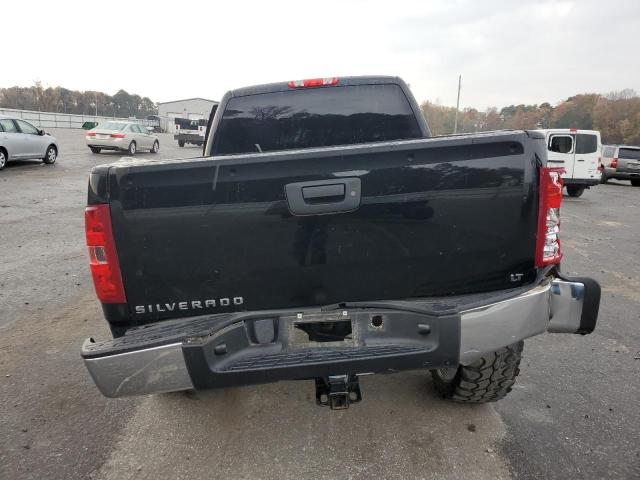 Photo 6 from auction – 2013 CHEVROLET SILVERADO with VIN 1GCRKSE76DZ199141