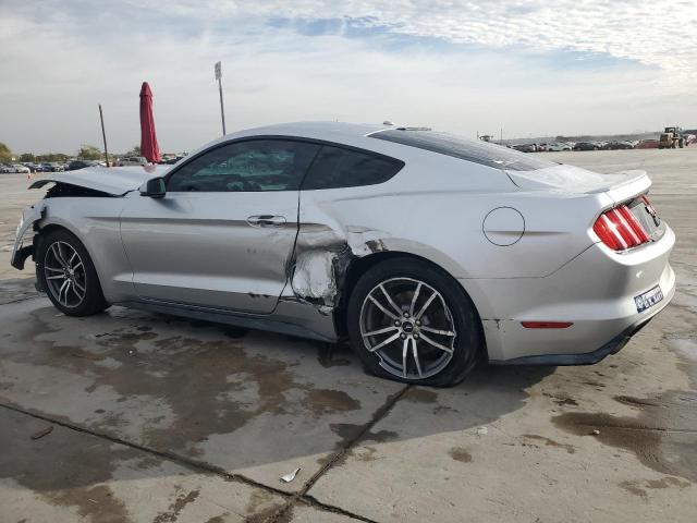 Photo 2 from auction – 2016 FORD MUSTANG with VIN 1FA6P8TH4G5222856