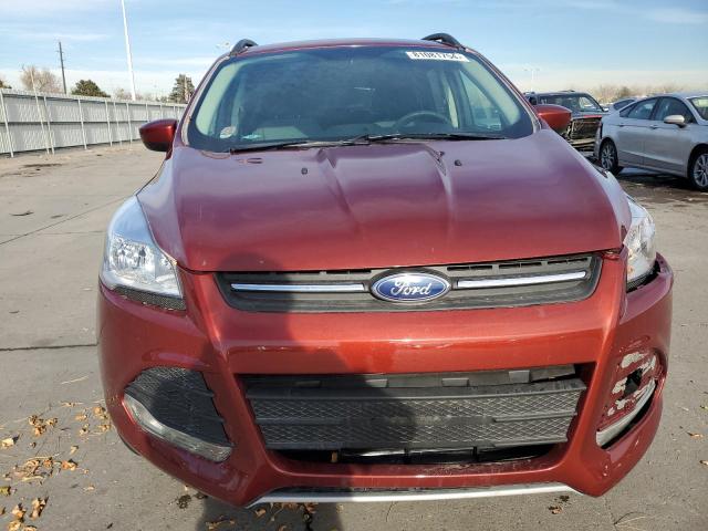 Photo 5 from auction – 2016 FORD ESCAPE SE with VIN 1FMCU9GX8GUC27086