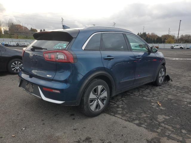 Photo 3 from auction – 2017 KIA NIRO FE with VIN KNDCB3LC2H5073352