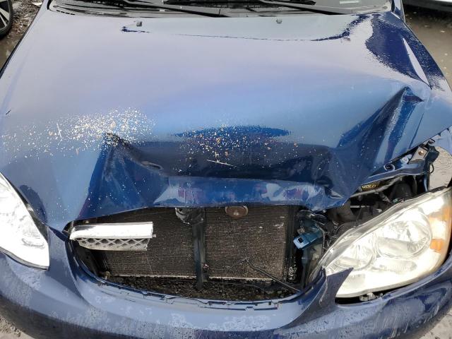 Zdjęcie 11 z aukcji – 2007 TOYOTA COROLLA CE z VIN JTDBR32E370107420
