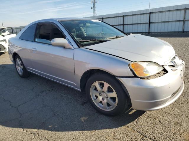 Photo 4 from auction – 2003 HONDA CIVIC EX with VIN 1HGEM22023L032729