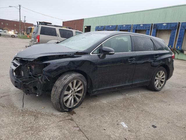 TOYOTA VENZA LE 2014 with VIN 4T3BA3BB2EU058118 - Photo from auction