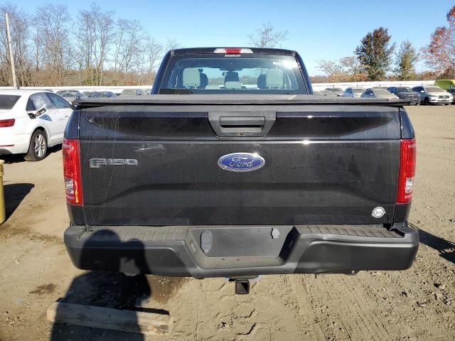 Photo 6 from auction – 2015 FORD F150 SUPER with VIN 1FTEX1EP7FFB65661