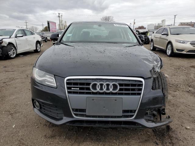 Photo 5 from auction – 2009 AUDI A4 PREMIUM with VIN WAUSF78K79N042569