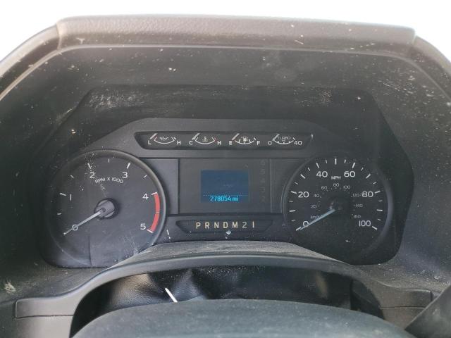 Photo 9 from auction – 2018 FORD F250 SUPER with VIN 1FT7W2BTXJEB81497