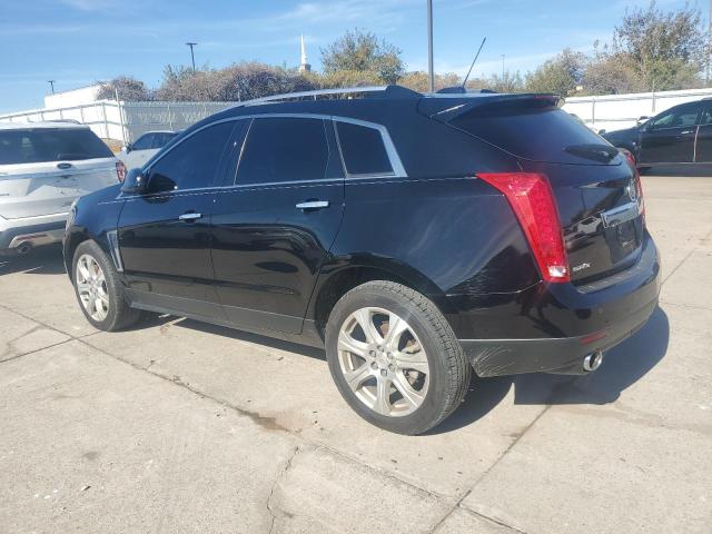 Photo 2 from auction – 2015 CADILLAC SRX PREMIU with VIN 3GYFNDE31FS561650