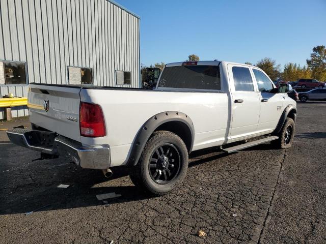 Photo 3 from auction – 2012 DODGE RAM 2500 S with VIN 3C6TD5HT6CG168116