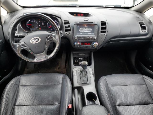 Photo 8 from auction – 2014 KIA FORTE EX with VIN KNAFZ4A8XE5057650