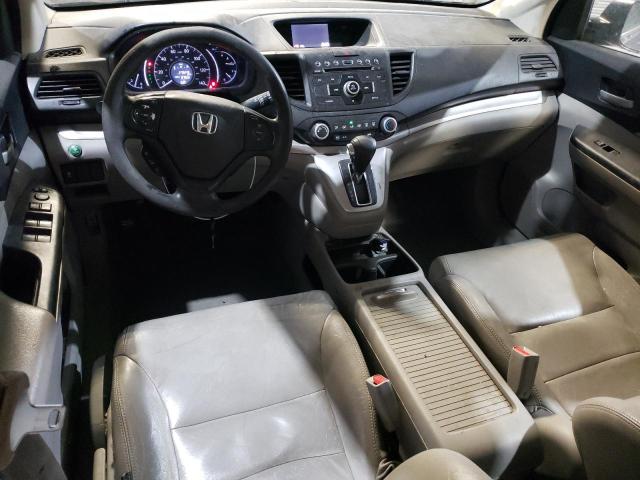 Photo 8 from auction – 2012 HONDA CR-V LX with VIN 5J6RM4H35CL058278