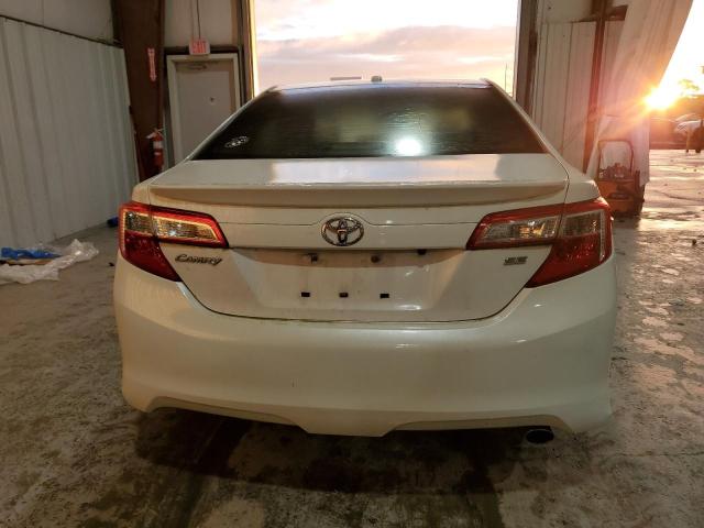 Photo 6 from auction – 2012 TOYOTA CAMRY BASE with VIN 4T1BF1FK0CU620491