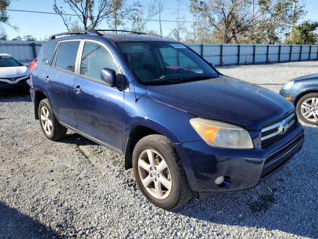 Photo 4 from auction – 2006 TOYOTA RAV4 LIMIT with VIN JTMBD31V065006076