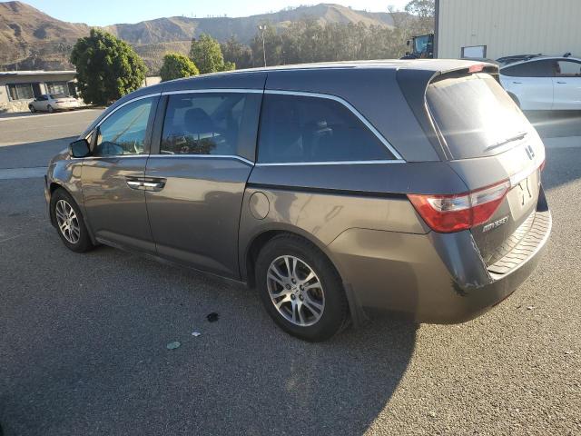 Photo 2 from auction – 2011 HONDA ODYSSEY EX with VIN 5FNRL5H65BB003145