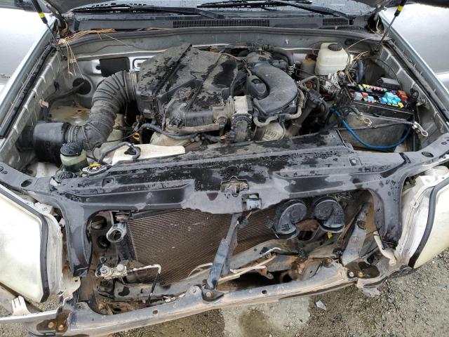 Photo 12 from auction – 2006 TOYOTA 4RUNNER SR with VIN JTEBU14R168068440