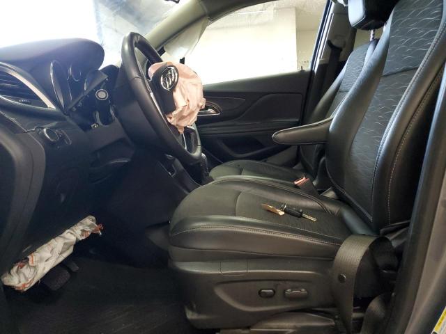 Photo 7 from auction – 2015 BUICK ENCORE with VIN KL4CJASB2FB161679