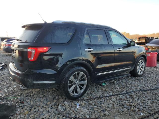 Photo 3 from auction – 2018 FORD EXPLORER L with VIN 1FM5K7F81JGA20140