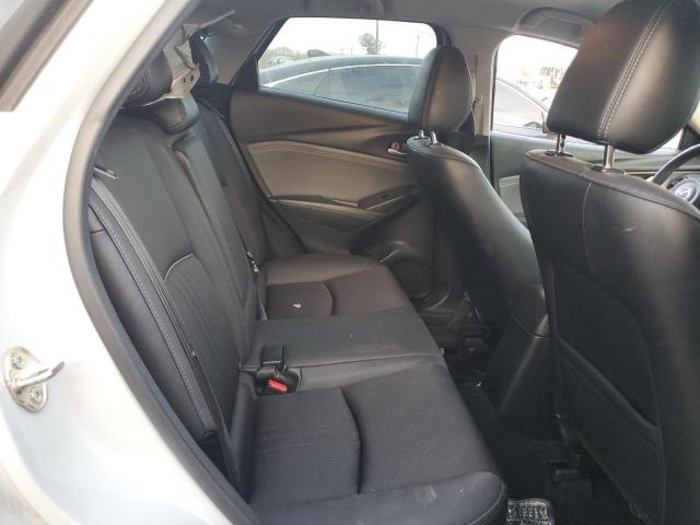 Photo 11 from auction – 2019 MAZDA CX-3 TOURI with VIN JM1DKFC75K0436336