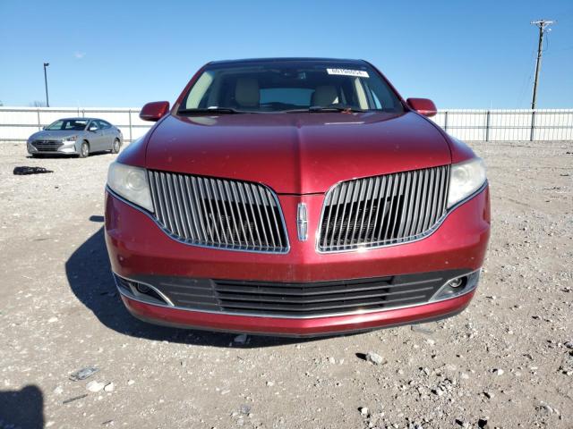 Photo 5 from auction – 2014 LINCOLN MKT with VIN 2LMHJ5AT7EBL57591