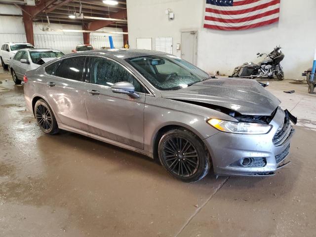 Photo 4 from auction – 2013 FORD FUSION SE with VIN 3FA6P0H98DR257833